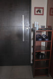 Zapatera compacta (5 pares)