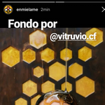 Fondo para fotografía en madera y resina