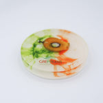 Coaster Institucional