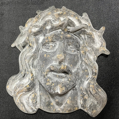 Rostro Jesucristo - Golden Lord