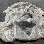 Rostro Jesucristo - Golden Lord