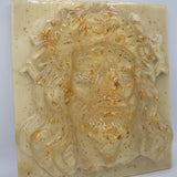 Rostro Jesucristo - Golden Lord