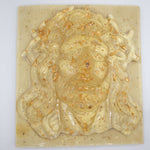 Rostro Jesucristo - Golden Lord