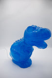 Lampara resina T-rex