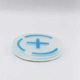 Coaster Institucional logo
