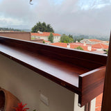 Foldin Bar Top
