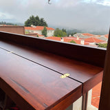Foldin Bar Top