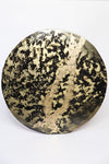 Decoracion circular resina "Lunas de Jupiter"
