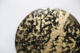 Decoracion circular resina "Lunas de Jupiter"
