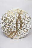 Decoracion circular resina "Lunas de Jupiter"