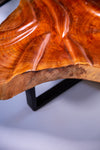 Wrinkeld coffee table