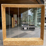 Exhibidores concurso institucional de arquitectura