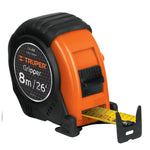 Flexómetro Gripper