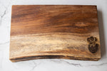 Tabla carnicera de slab