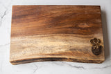 Tabla carnicera de slab